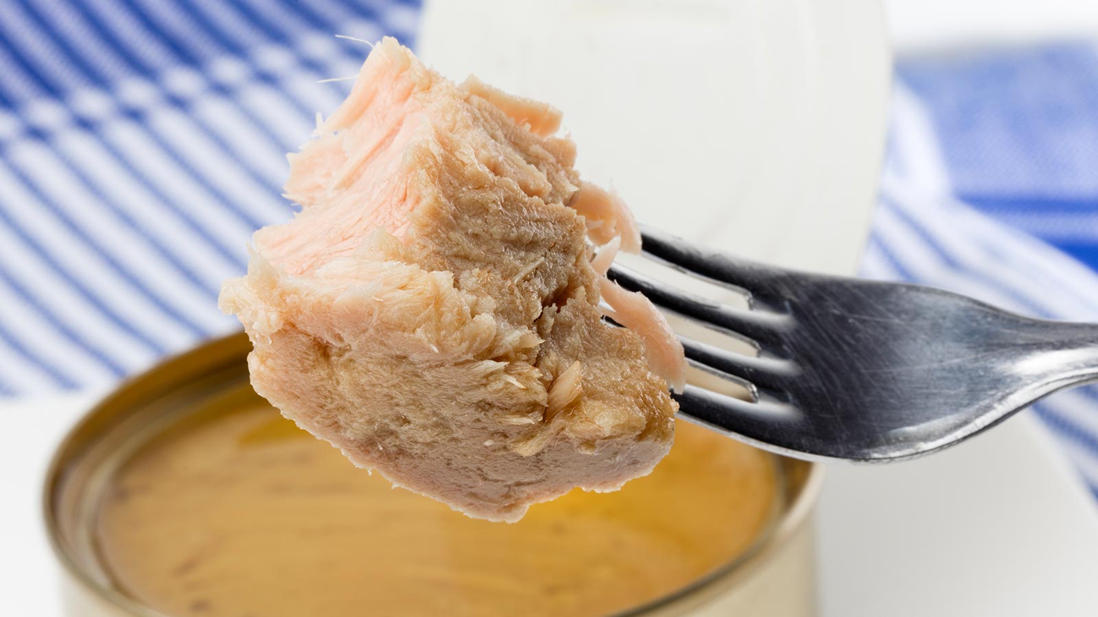 Alimentos susceptibles de contaminación